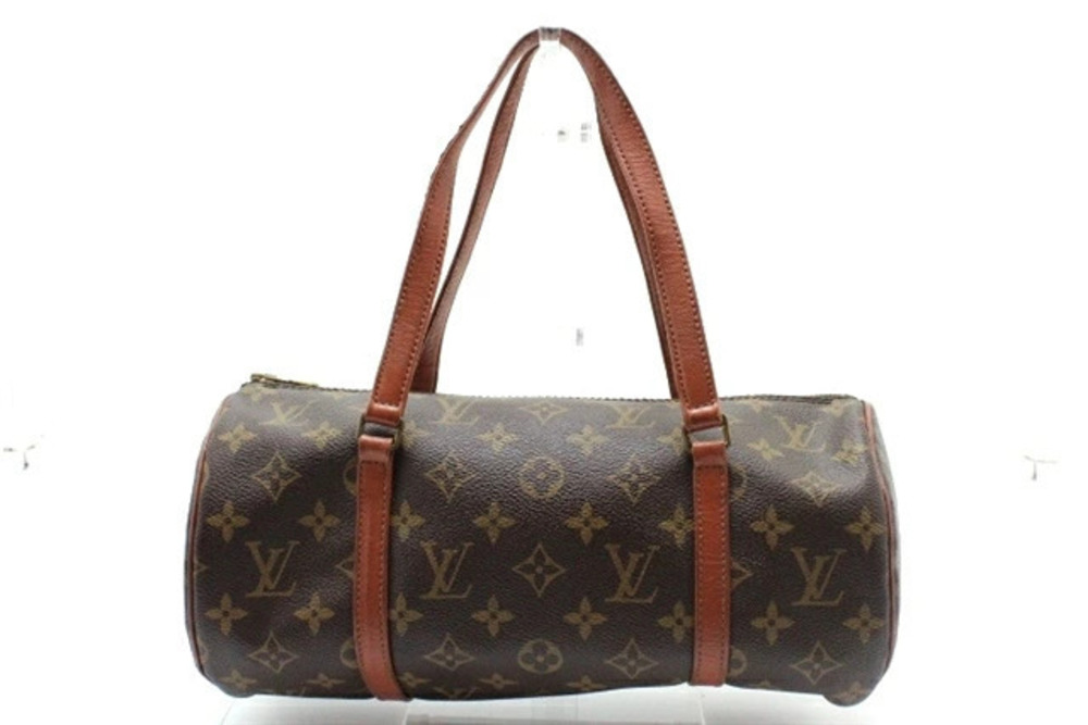 LOUIS VUITTON Bag Papillon Monogram